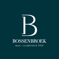 Bossenbroek Man logo - Similar company to Dstrct38