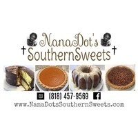 Nana Dot’s Southern Sweets ® logo - Similar company to Sweets By Sweets