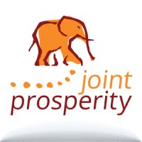 Joint Prosperity logo - Similar company to Asisa Academy