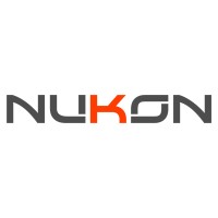 Nukon Laser Machine logo - Similar company to Ermaksan