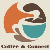 Coffee and Connect - networking for your business logo - Similar company to Coffee Connect
