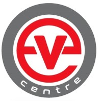 Electric Vehicle Centre Africa (EVCA) logo - Similar company to Supreme Panel Beaters
