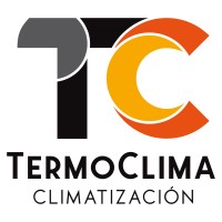 TERMOCLIMA SPA logo - Similar company to Termoclima