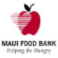 Maui Food Bank logo - Similar company to Edmonds Food Bank