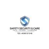 Safety Security & Care ApS logo - Similar company to Cekura A/S