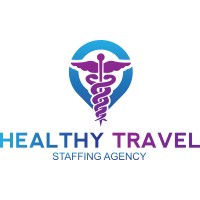 Healthy Travel Staffing Agency logo - Similar company to Lydig Pediatrics