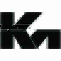 KM Productions logo - Similar company to Technical Arts Group (Tag)