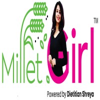 Millet Girl logo - Similar company to Satguru Superfoods