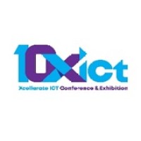 10X ict logo - Similar company to Arispa - الاتحاد العربي للانترنت والاتصالات