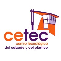 CETEC Centro Tecnológico del Calzado y del Plástico de la Región de Murcia logo - Similar company to Magno Eu Project
