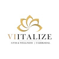 Viitalize logo - Similar company to Elsa Lund