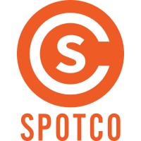 SpotCo logo - Similar company to Dkc/O&M
