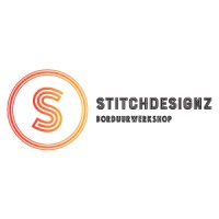 Stitchdesignz logo - Similar company to Digitizing Stitches