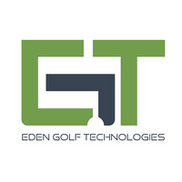 Eden Golf Technologies logo - Similar company to Turf Grinding Solutions