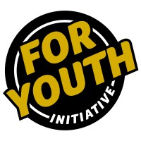 For Youth Initiative (FYI) logo - Similar company to Melanite Energy Solutions