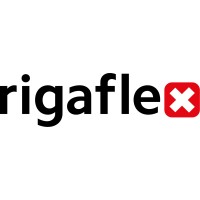 Rigaflex AG logo - Similar company to Hatraco Gmbh