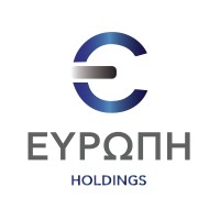 ΕΥΡΩΠΗ HOLDINGS S.A logo - Similar company to Intracom Holdings