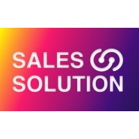 Sales-Solution logo - Similar company to Expert Remote