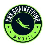 KRS Goalkeeping logo - Similar company to Devney Goalkeeping