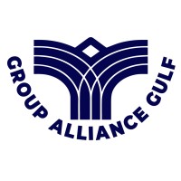 GROUP ALLIANCE GULF SARL logo - Similar company to Startup-Ane