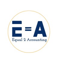 Equal2Accounting logo - Similar company to Tap Global Solutions, Inc.