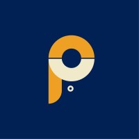 POPUP logo - Similar company to Ranking Hat