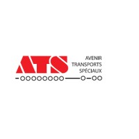 AVENIR TRANSPORTS SPECIAUX SAS logo - Similar company to Specilor