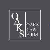 Oaks Law Firm logo - Similar company to Century Law