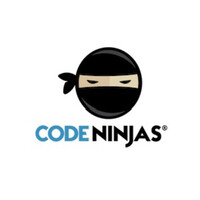 Code Ninjas Cedar Park logo - Similar company to Black Pearl Books