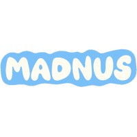 Madnus Productions logo - Similar company to Minlo