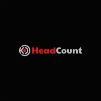 HeadCount logo - Similar company to Texas Beef Traders