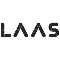LAAS Copenhagen logo - Similar company to Friday Labs