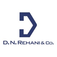 D.N. Rehani & Co. logo - Similar company to M.S. Chhabra & Co.