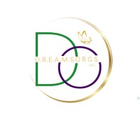 DREAMS Orgs. Inc logo - Similar company to Alea Partners