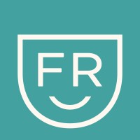 Front Room Studios logo - Similar company to Studio Gear