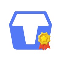 TeraMod logo - Similar company to Elsa Teramo