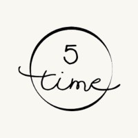 5time logo - Similar company to Tariefchecker
