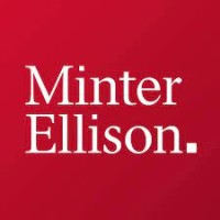 MinterEllison London logo - Similar company to Allow Access