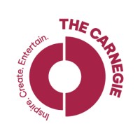 The Carnegie logo - Similar company to Phoenix Cultural Centre