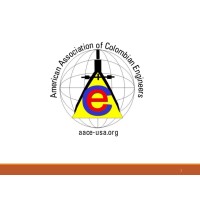 American Association of Colombian Engineers logo - Similar company to Cuban American Association Of Civil Engineers