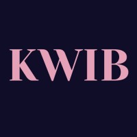 Kogod Women in Business logo - Similar company to Kogod Graduate Student Council