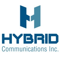 Hybrid Communications, Inc. logo - Similar company to Rajsri Computers