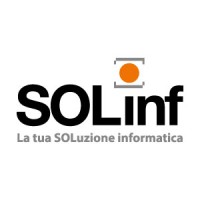 SOLinf S.r.l. logo - Similar company to Connet Srl