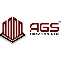 AGS NIRMAN LTD logo - Similar company to Arya Enterprises