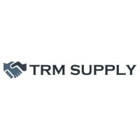 TRM SUPPLY logo - Similar company to Prolub Lubrificantes