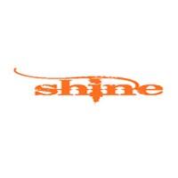 Shine hair logo - Similar company to Maxim Business Training