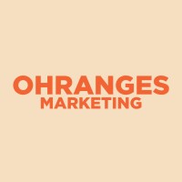 Ohranges Marketing logo - Similar company to The Creative Trunk