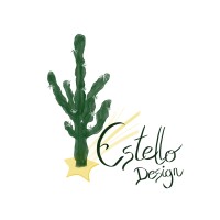 Estello Design logo - Similar company to De Boysson Design