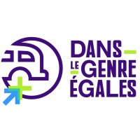 Dans Le Genre Égales logo - Similar company to Coop-Egal