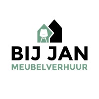 Bij Jan Meubelverhuur logo - Similar company to Keypro - Furniture Rental